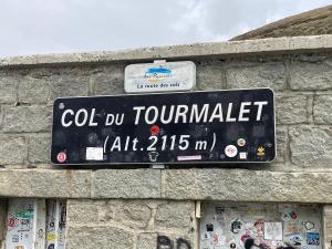 Appartements Le Refuge du Tilhos : photos des chambres