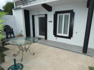 Appartements Le Refuge du Tilhos : photos des chambres