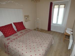 Appartements Le Refuge du Tilhos : photos des chambres