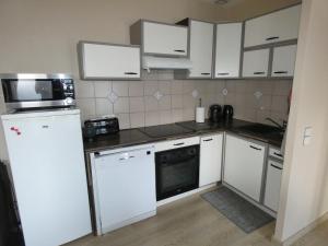 Appartements Le Refuge du Tilhos : photos des chambres