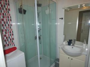 Appartements Le Refuge du Tilhos : photos des chambres