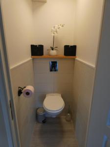 Appartements Le Refuge du Tilhos : Appartement 1 Chambre