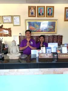 Sophie Angkor Residence