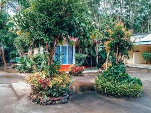 Song pee nong resort Phattalung - Ubytování bez kategorie ve městě Phatthalung