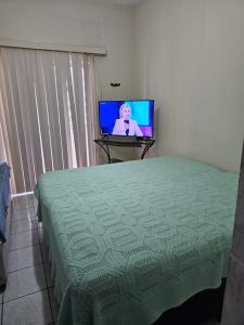 Itararé um sonho de mar