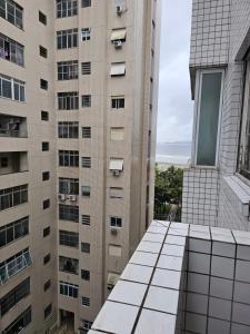 Itararé um sonho de mar