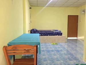 Song pee nong resort Phattalung