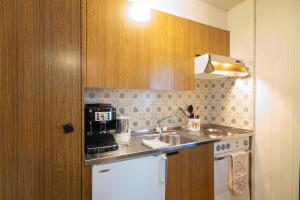 La Ruinette-cosy Studio In Verbier Centre