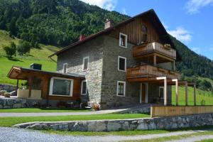 Appartement Premsteingut