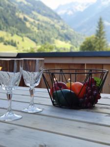 Appartement Premsteingut