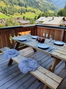 Appartement Premsteingut