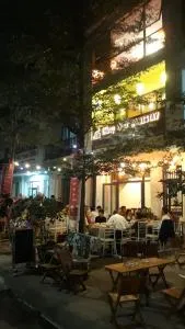 HangNga homestay - hotel - Ðại Sơn