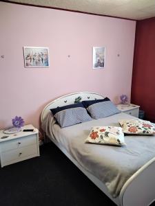 B&B / Chambres d'hotes Chez Corinne : photos des chambres