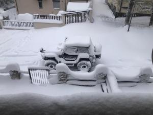 Roccaraso Centro Gasparini via Zeno Colo 12