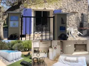 Gîte la Jasse - 瓦朗斯