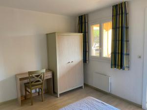 Appartement au coeur du Domaine