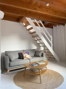 Maison de ville idéalement située à Châtel-Guyon - Yssac-la-Tourette