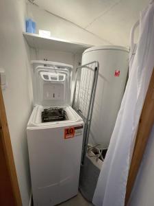 Maison de ville idéalement située à Châtel-Guyon