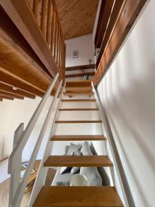 Maison de ville idéalement située à Châtel-Guyon