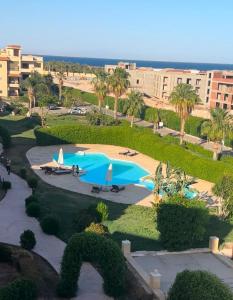 Big Apartment 3 rooms in Sierra nabq bay