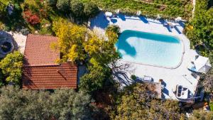 Sicilian Pool Cottage
