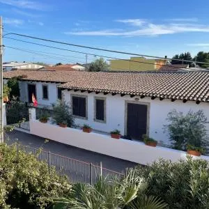 Le Case Al Quadrato - كاسيبيلي