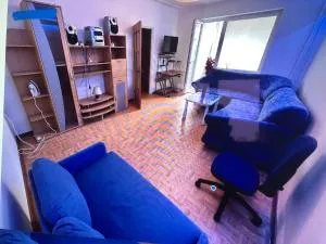 Silainiu gaiva Air conditioning and Colour LED - Sargėnai