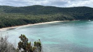 Maremma Toscana a Scarlino elegante appartamento