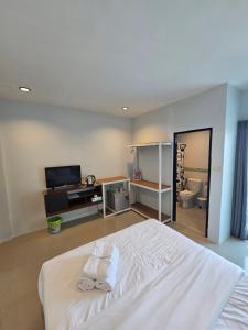 07 Antalya Boutique Hotel