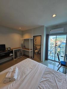 07 Antalya Boutique Hotel