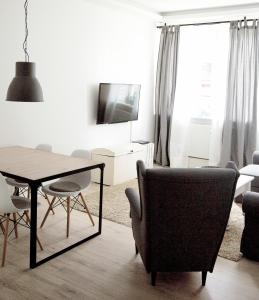 Ferienwohnung Charlotte