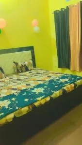 Om Guest House - Bāzpur