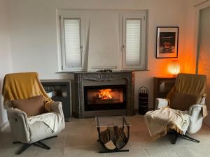 Relais Terrazza sul lago Castelgandolfo