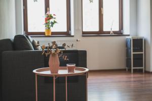 Apartmán U Mravence