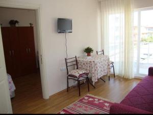 canakkale Merkez Sefer apartmanı 15