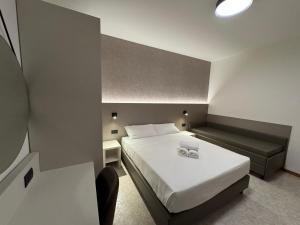 Apartment - Ground Floor room in Residence le Spiagge