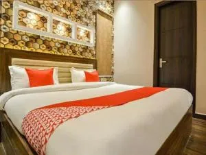 Hotel BMS Pride - Beās