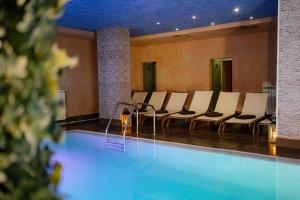 Cornelia Deluxe Residence