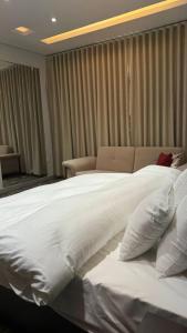 SARA Suite للشقق المخدومة