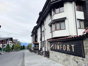 Slope nest Bansko