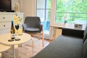 Glück und Meer - Ulstrupfeld