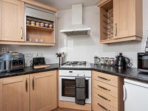 The Point, 2 Bed Flat, Parking - Pass the Keys