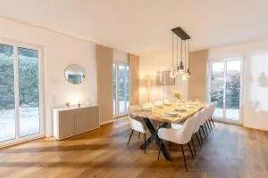 Vulkan-Villa - Nerdlen