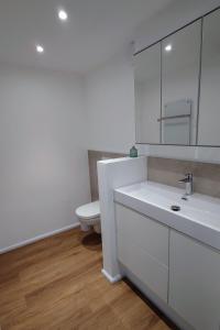 Villa Kreuzbergl - Doppelzimmer