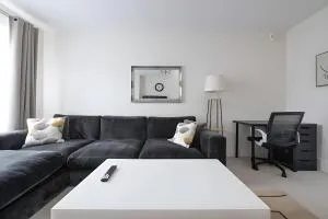 3 Bedroom House in Ebbsfleet - Swanscombe