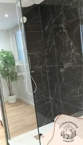 Appartements Contemporain Lensois : photos des chambres