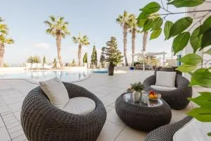 Palm Springs Villa Mellieha By Homely - Ix-Xagħra taʼ Barra