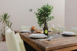 Palm Springs Villa Mellieha by Homely