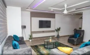 Beautiful Serviced apartment at Nanakrom Accra - Ashalebotwe