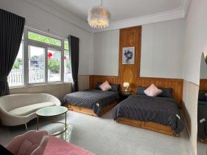 Thái Bảo Châu PHT - Homestay